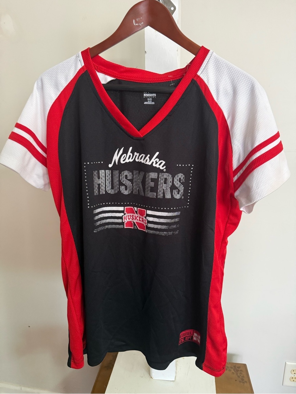 New Nebraska Huskers Shirt